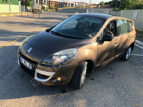 sahibinden renault scenic 1 5 dci privilege 2011 model istanbul 88 000 km 16481862 arabam com sahibinden renault scenic 1 5 dci privilege 2011 model istanbul 88 000 km 16481862 arabam com
