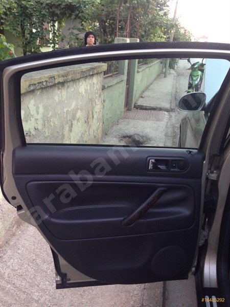 Satilik Sahibinden Volkswagen Passat 1 8 T Exclusive 2005 Model Balikesir 246 000 Km Bej Arac Piyasasi