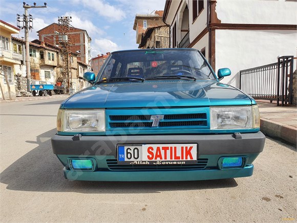 Sahibinden Fiat TOFAŞK 1996 DOĞAN S Tokat