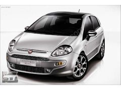 RENT A CAR KASKOLU PUNTO YILLK-AYLIK-GÜNLÜK UYGUN FİYATLARLA