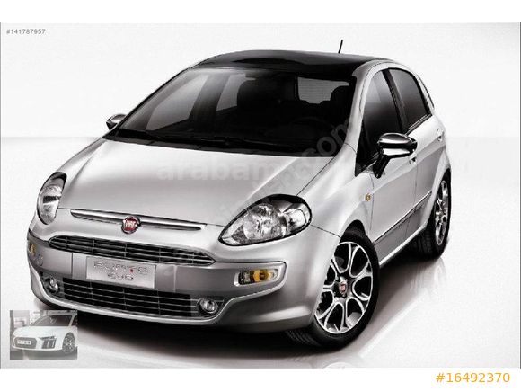 RENT A CAR KASKOLU PUNTO YILLK-AYLIK-GÜNLÜK UYGUN FİYATLARLA