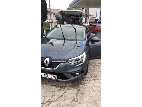 Sahibinden Renault Megane 1.6 Joy 2019 Model