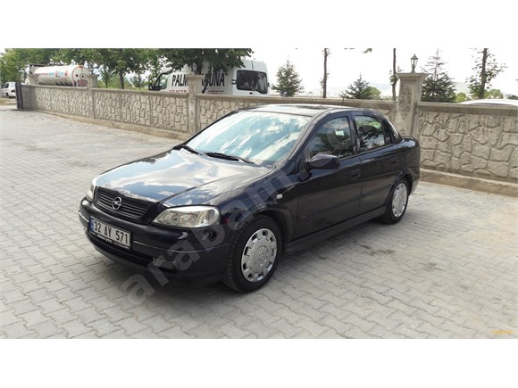 Sahibinden Opel Astra 1.6 Comfort 2004 Model (Fiyat Düştü)