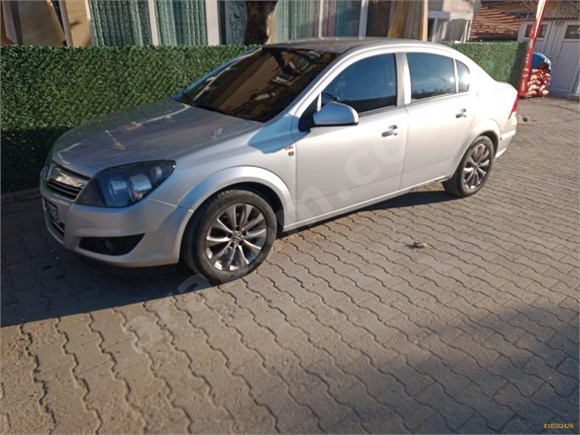 Sahibinden Opel Astra 1.3 CDTI Enjoy 111.Yıl 2011 Model