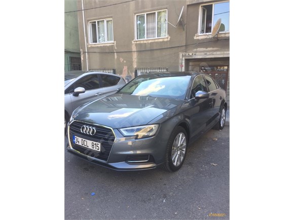DurmazOtoKiralama'dan KİRALIK Yeni AUDİ A3 VE AUDİ A4