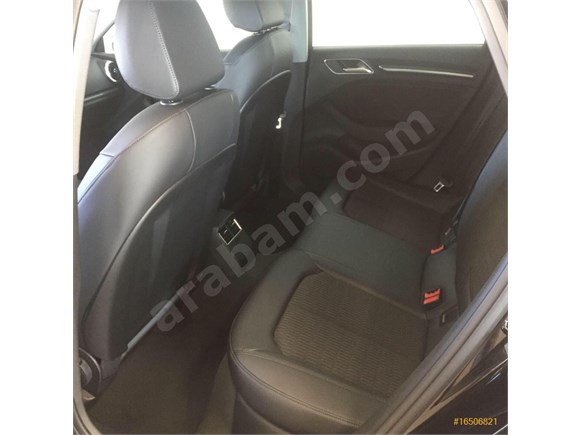 DurmazOtoKiralama'dan KİRALIK Yeni AUDİ A3 VE AUDİ A4