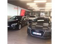 DurmazOtoKiralama'dan KİRALIK Yeni AUDİ A3 VE AUDİ A4