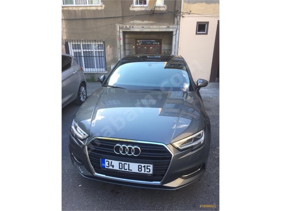 DurmazOtoKiralama'dan KİRALIK Yeni AUDİ A3 VE AUDİ A4