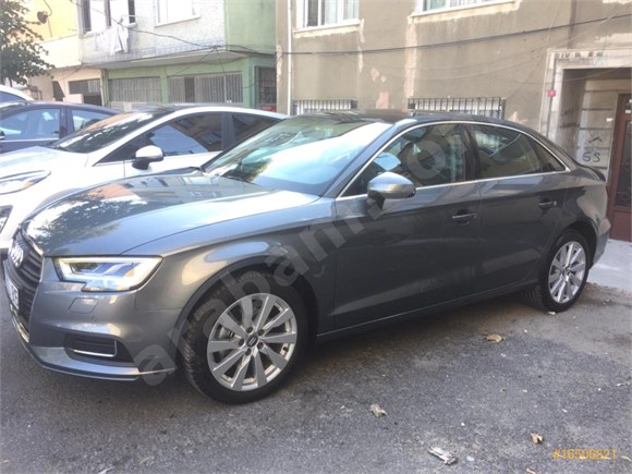 DurmazOtoKiralama'dan KİRALIK Yeni AUDİ A3 VE AUDİ A4