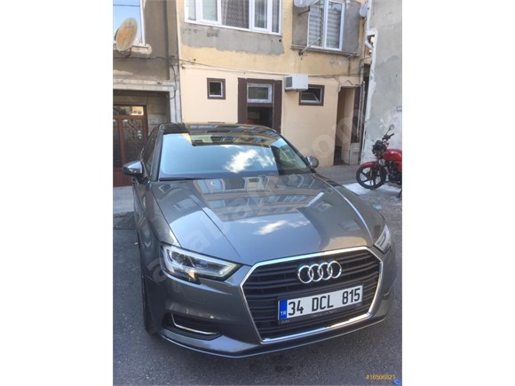 DurmazOtoKiralama'dan KİRALIK Yeni AUDİ A3 VE AUDİ A4