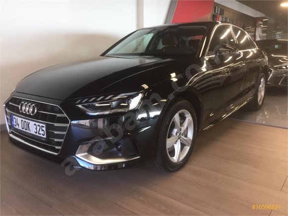 DurmazOtoKiralama'dan KİRALIK Yeni AUDİ A3 VE AUDİ A4