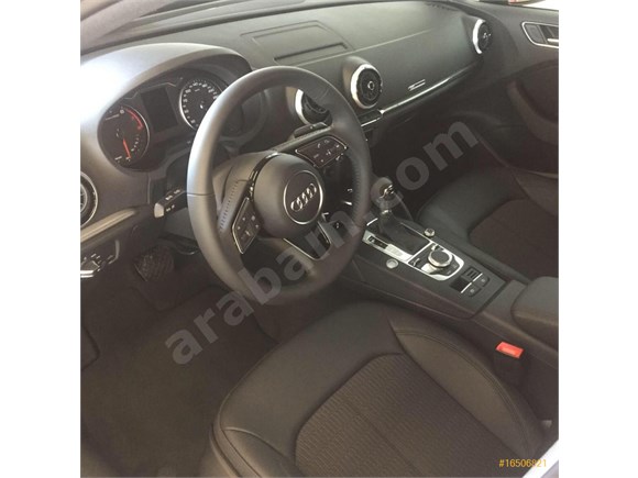 DurmazOtoKiralama'dan KİRALIK Yeni AUDİ A3 VE AUDİ A4