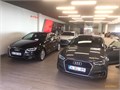 DurmazOtoKiralama'dan KİRALIK Yeni AUDİ A3 VE AUDİ A4