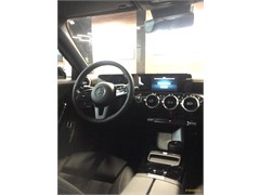 DurmazOtoKiralama'dan KİRALIK Yeni MERCEDES BENZ A 180 D