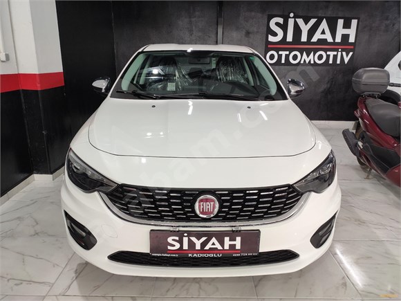 2019 Fiat Egea 1 4 Easy Teknik Ozellikleri Ve Fiyati