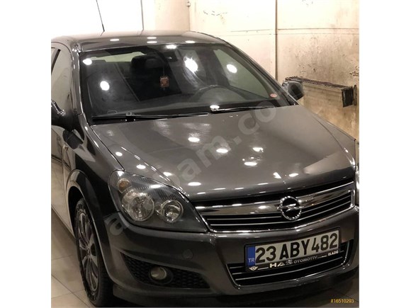 Sahibinden Opel Astra 1.3 CDTI Enjoy 111.Yıl 2011 Model