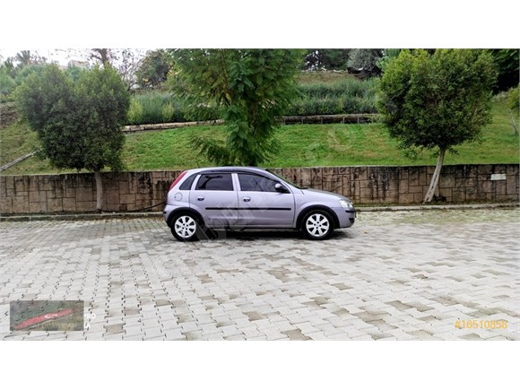 HATASIZ 2005 MODEL OTOMATİK FULLL PAKET