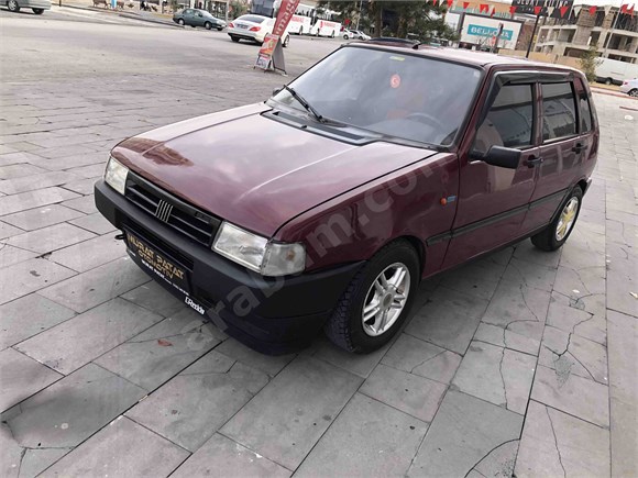 MURAT PATAT OTOMOTİVDEN Fiat Uno 1.4 ie S 1996 Model Kayseri