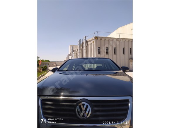 OTOMATİK Volkswagen Passat 1.4 TSi Exclusive 2009 Model