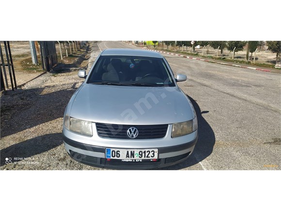 Sahibinden Volkswagen Passat 1.8 T Comfortline 2000 Model