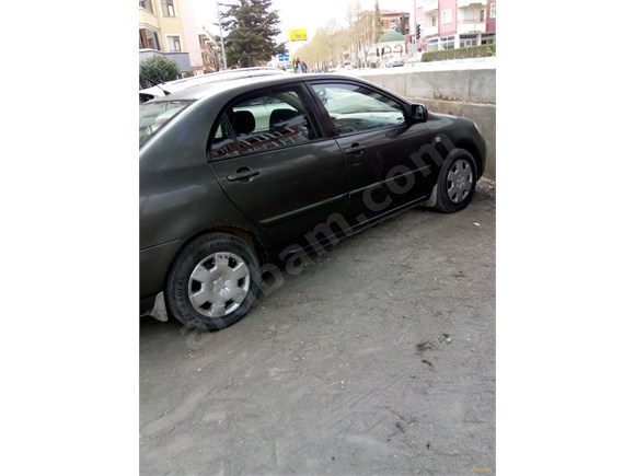 TOYOTA bir Tutkudur/MERAKLISINA!!