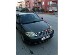 Sahibinden Toyota Corolla 1.4 D-4D Terra 2006 Model Amasya