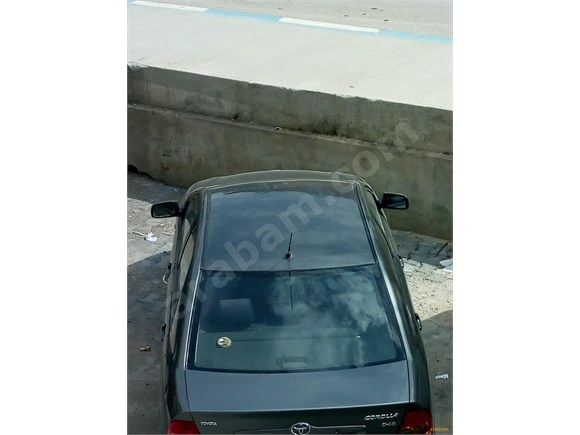 TOYOTA bir Tutkudur/MERAKLISINA!!