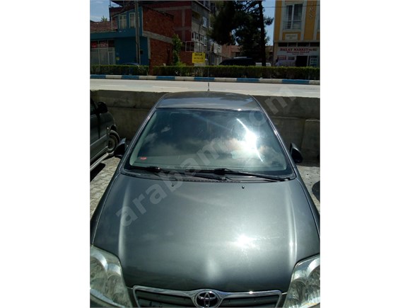 TOYOTA bir Tutkudur/MERAKLISINA!!