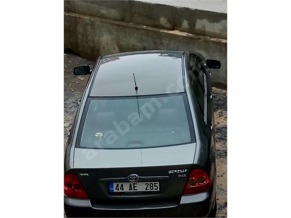 TOYOTA bir Tutkudur/MERAKLISINA!!
