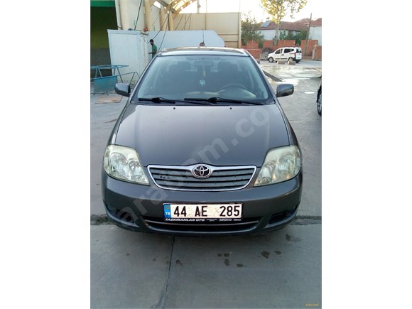 TOYOTA bir Tutkudur/MERAKLISINA!!