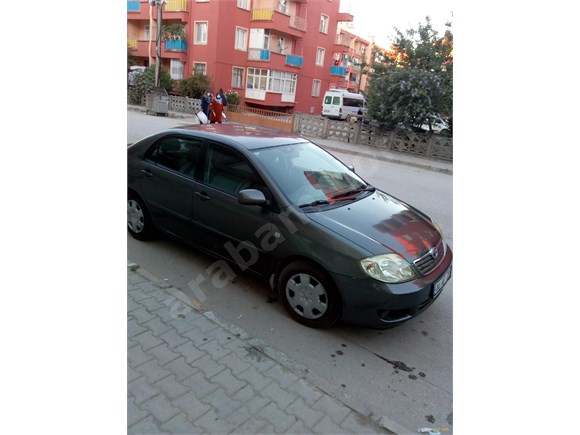 TOYOTA bir Tutkudur/MERAKLISINA!!