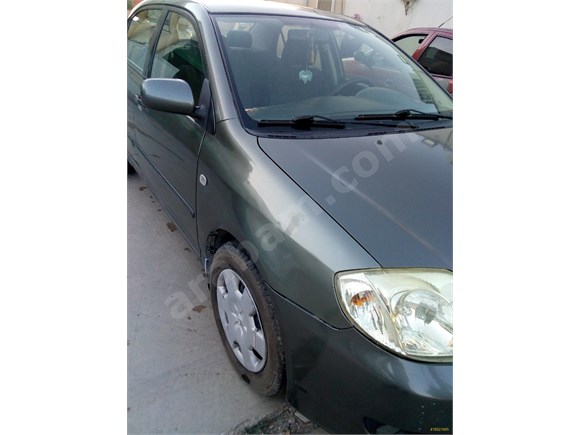 TOYOTA bir Tutkudur/MERAKLISINA!!
