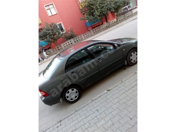 TOYOTA bir Tutkudur/MERAKLISINA!!
