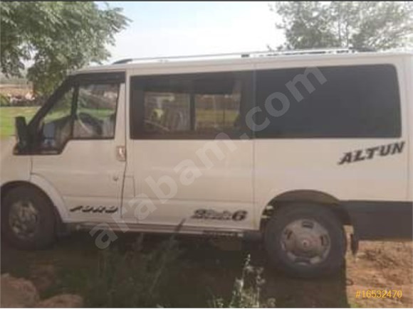 ford transit connect t200