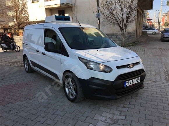 transit connect 1.6 tdci