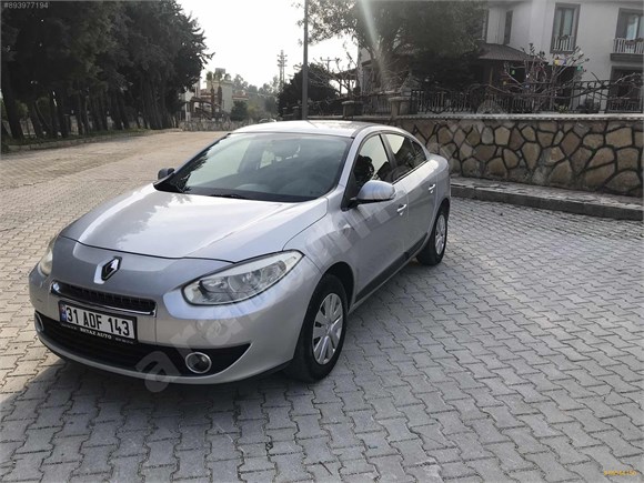 HASAR KAYITSIZ TERTEMİZ FLUENCE !!!