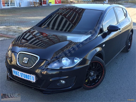 2009 LEON STYLANCE 109 BİNDE TEMİZ KULLANILMIŞ