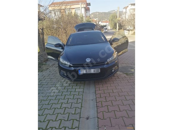 Sahibinden Volkswagen Scirocco 1 4 Tsi Sportline 2012 Model Bilecik 93 570 Km 16556241 Arabam Com