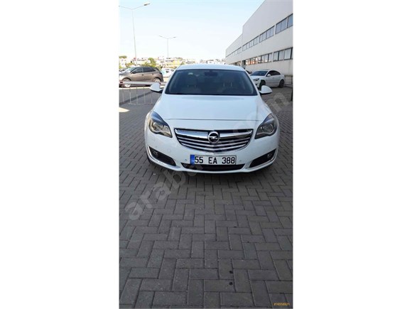 Sahibinden Opel Insignia 1 6 T Cosmo 2015 Model Adana 73 000 Km 16556921 Arabam Com
