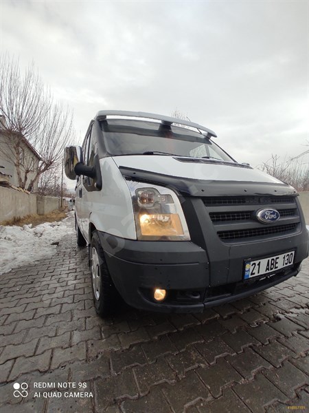 Satilik Ford Transit Ilanlari Arac Piyasasi