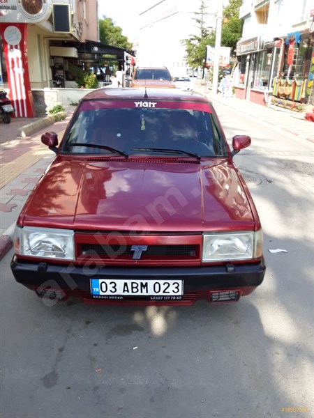 Satilik Tofaaÿ Doaÿan Slx Ie 1997 Model Denizli Hidrolik Direksiyon Oto Cam Arac Piyasasi