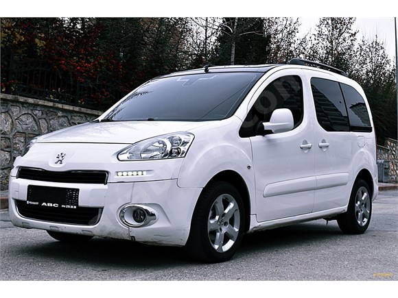 peugeot partner 1 6 hdi zenith fiyatlari ve ilanlari sayfa 1