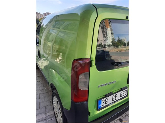 Sahibinden Fiat Fiorino Cargo 1 3 Multijet Actual 2008 Model Kayseri 310 500 Km 16567443 Arabam Com