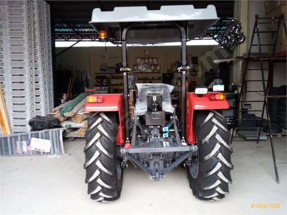Sahibinden Massey Ferguson 2020 Model Malatya 16567506 Arabam Com