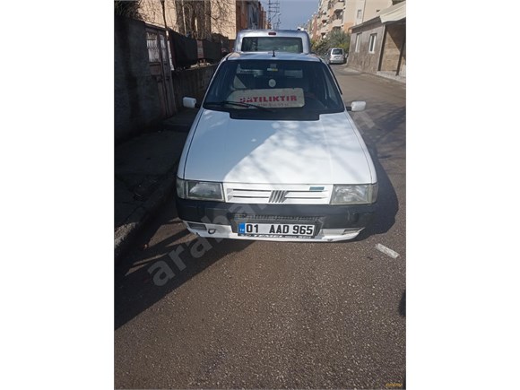 Sahibinden Fiat Uno 1 4 Ie Sx 1998 Model Adana 231 000 Km 16567558 Arabam Com