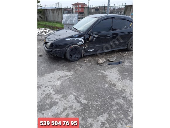Sahibinden Renault Megane 1999 Model Sakarya 315 000 Km 16568762 Arabam Com
