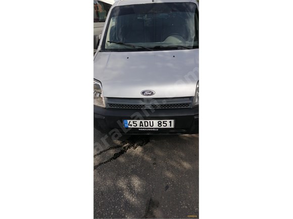 Sahibinden Ford Transit Connect T220 L 2005 Model Denizli 192 255 Km 16568838 Arabam Com