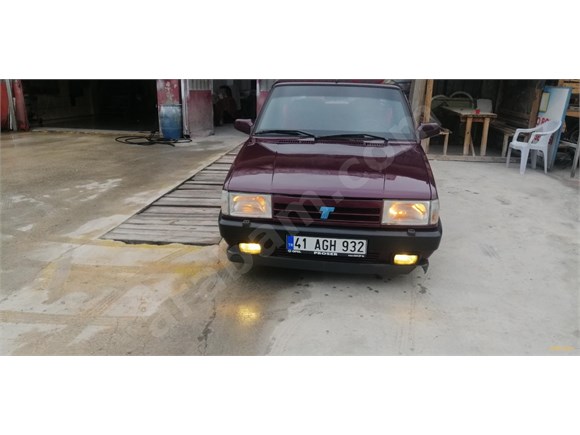 Sahibinden Tofas Dogan Slx Ie 2001 Model Bilecik 200 000 Km 16573231 Arabam Com
