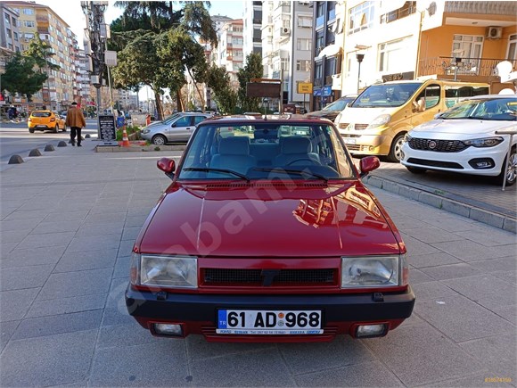Sahibinden Tofas Dogan Slx Ie 2000 Model Istanbul 86 000 Km 16574159 Arabam Com
