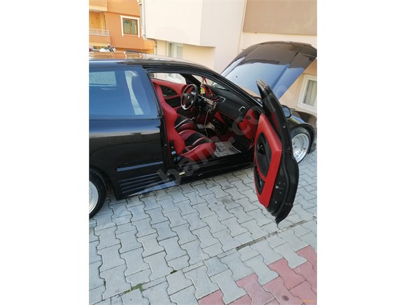 Sahibinden Honda Civic 1 5 Ex 1995 Model Antalya 256 000 Km 16575648 Arabam Com